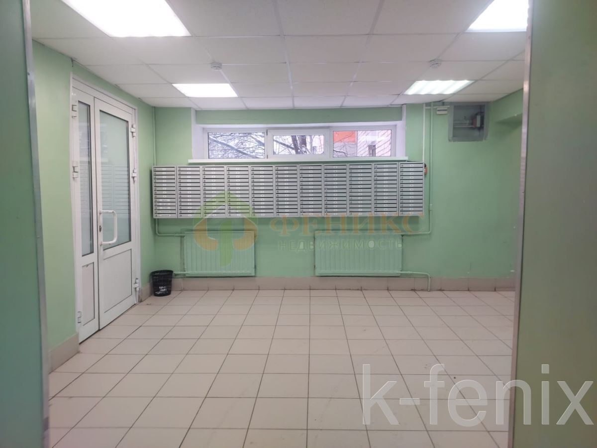 квартира 43 метров